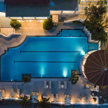 Samos Sun Hotell Pythagóreion Exteriör bild
